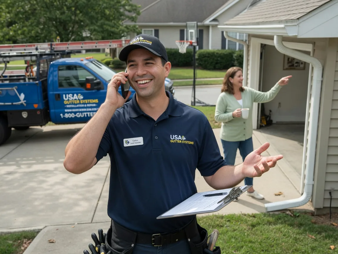 Gutter Installation Black Rock, AR FAQs